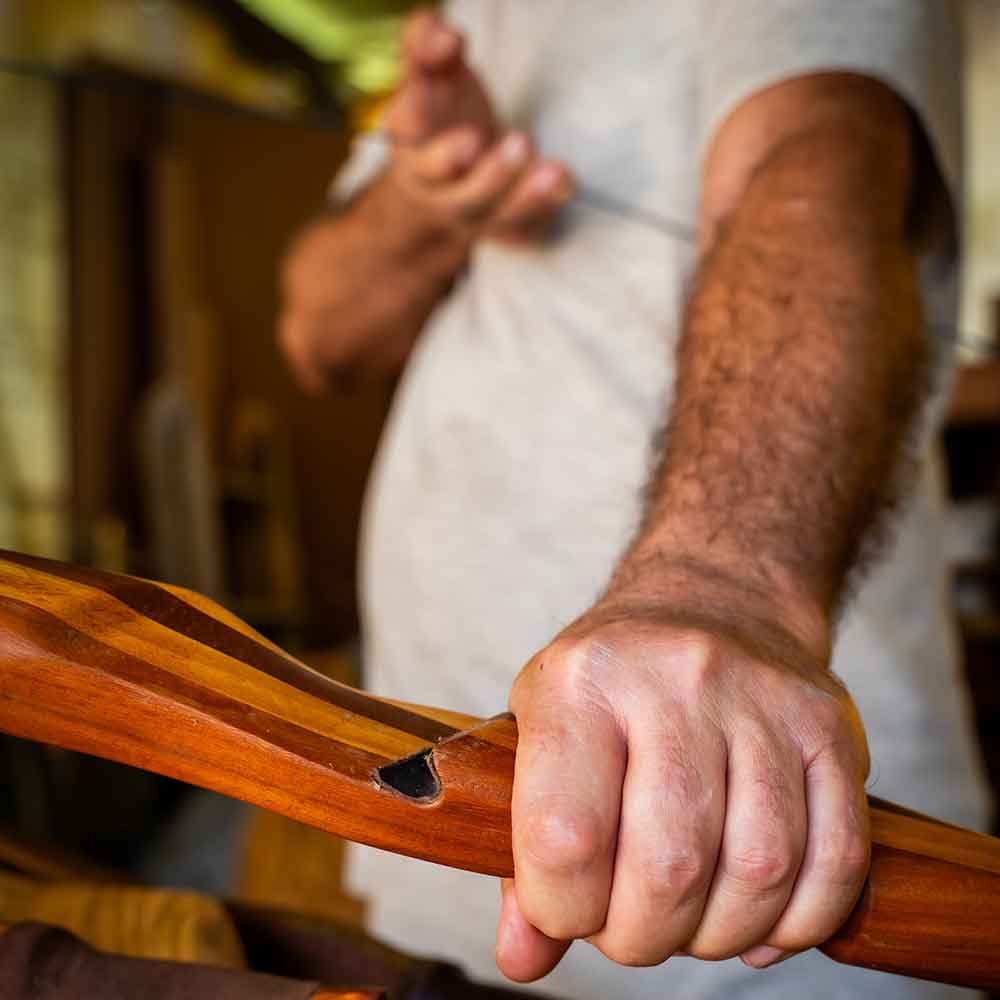 archi corti o lunghi